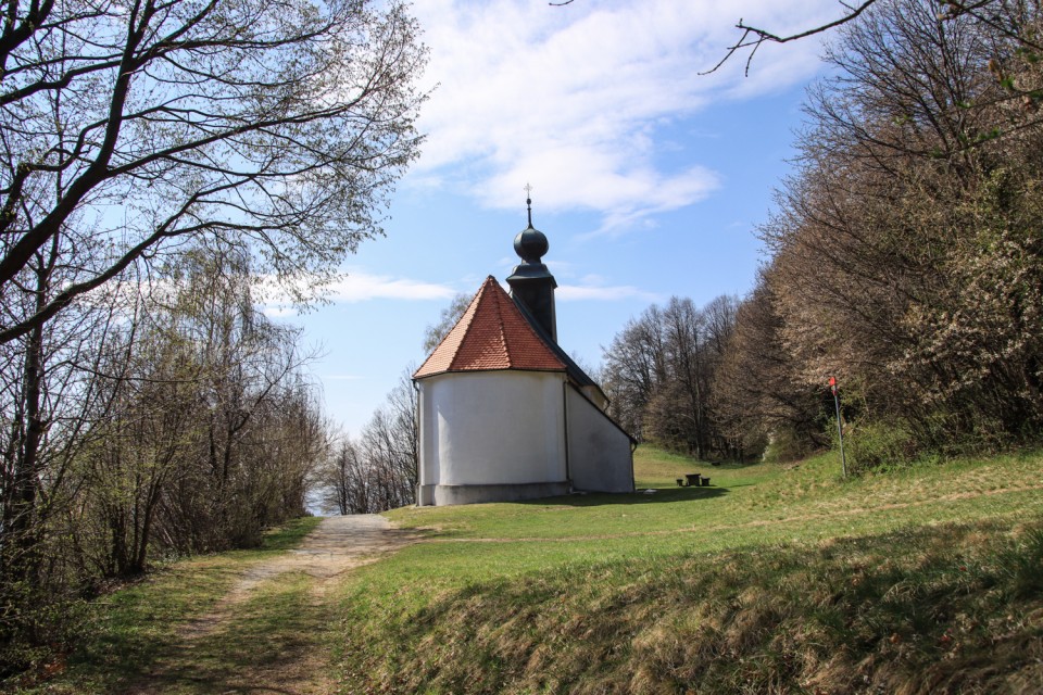 2022_04_05 Donačka gora ( 884 m ) - foto povečava