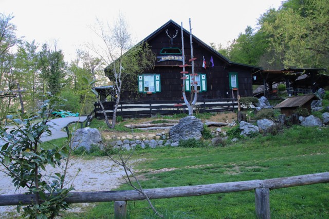 2022_04_29 Velika planina čez Rigelj - foto