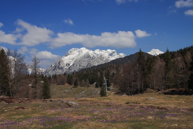 2022_04_29 Velika planina čez Rigelj - foto