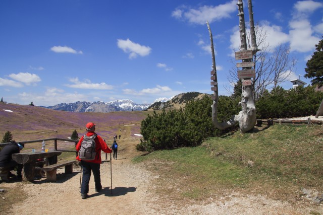 2022_04_29 Velika planina čez Rigelj - foto