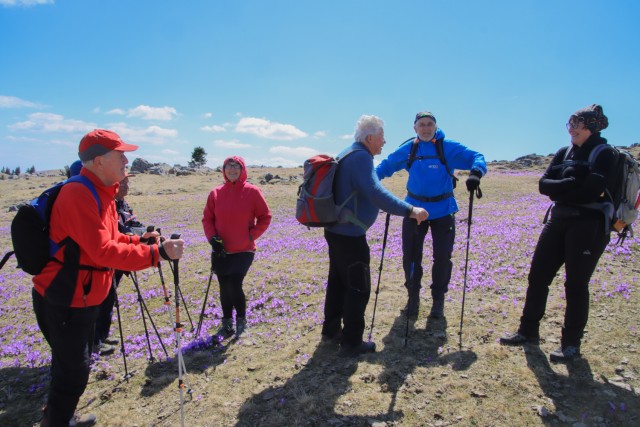 2022_04_29 Velika planina čez Rigelj - foto