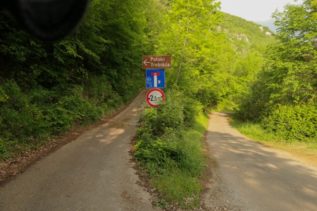 2022_05_09 Vojak ( 1401 m ) - Učka - foto