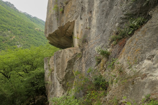 2022_05_09 Vojak ( 1401 m ) - Učka - foto
