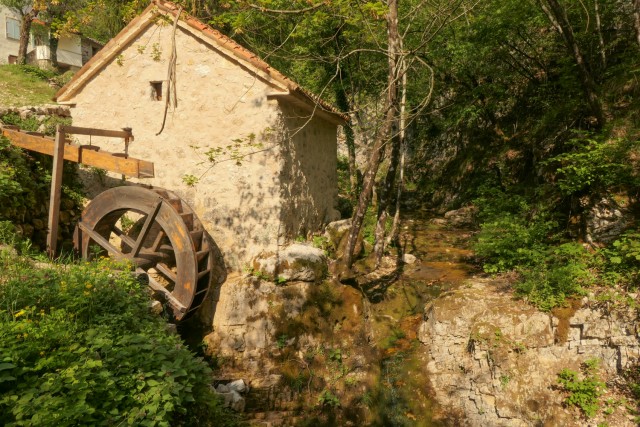 2022_05_09 Vojak ( 1401 m ) - Učka - foto