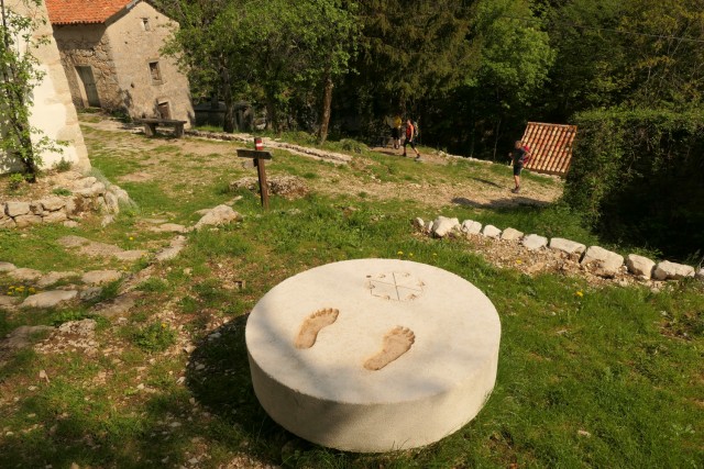 2022_05_09 Vojak ( 1401 m ) - Učka - foto