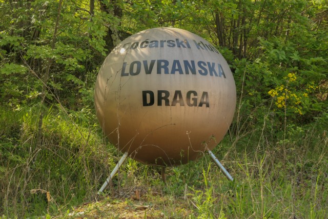 2022_05_09 Vojak ( 1401 m ) - Učka - foto