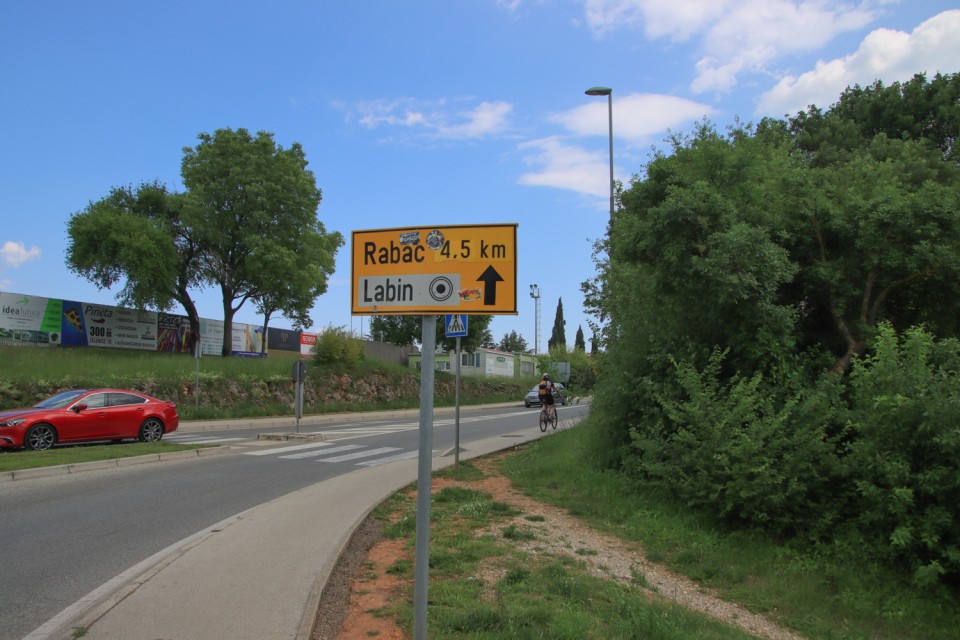 2022_05_10 kolesarjenje Labin - Rabac - foto povečava