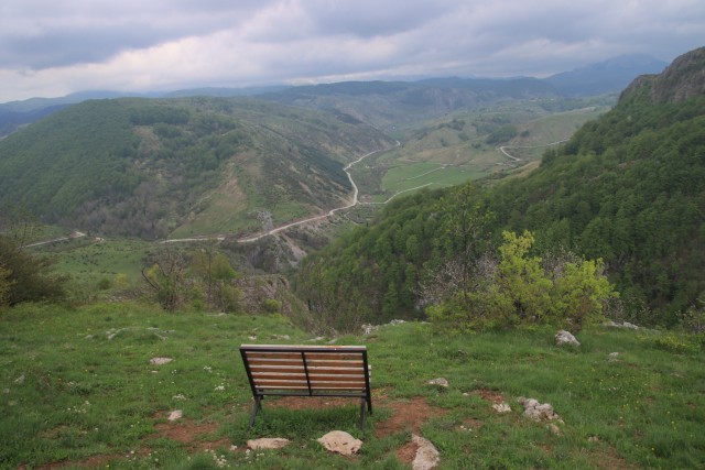 2022_05_18 Bosna - 4. dan - foto