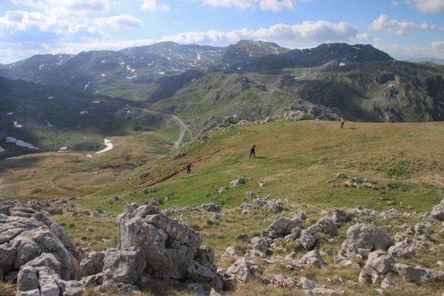 2022_05_18 Bosna - 4. dan - foto