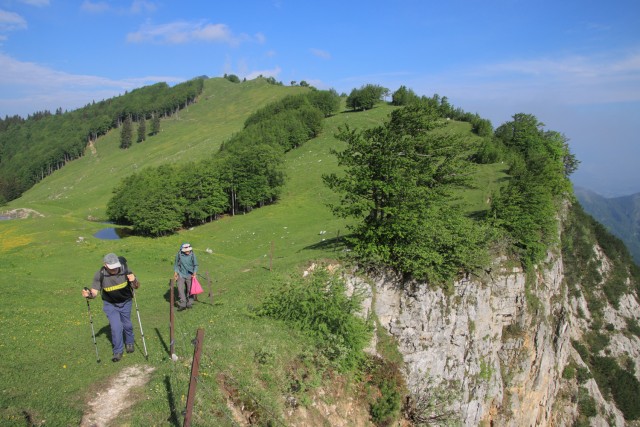 2022_06_02 Struška in Šmarna gora - foto