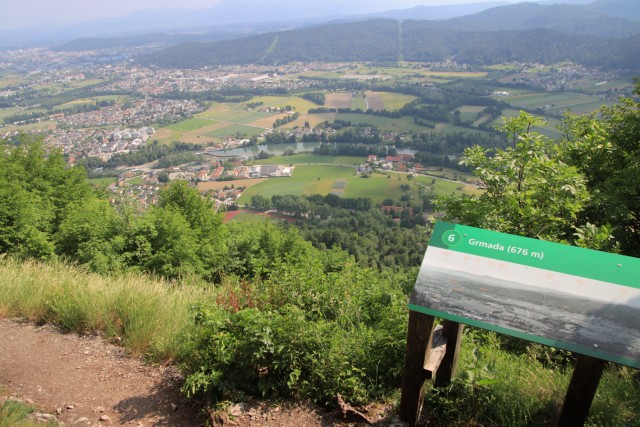 2022_06_02 Struška in Šmarna gora - foto