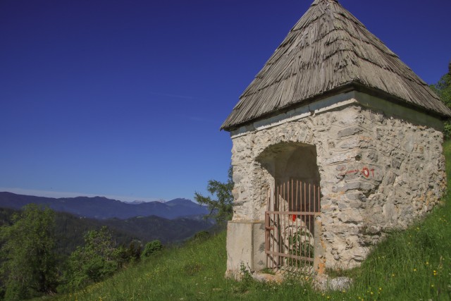 2022_06_04 Uršlja gora - foto