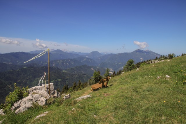 2022_06_04 Uršlja gora - foto