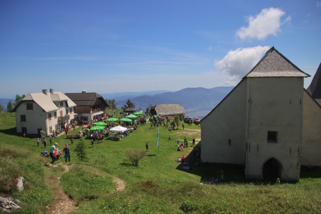 2022_06_04 Uršlja gora - foto