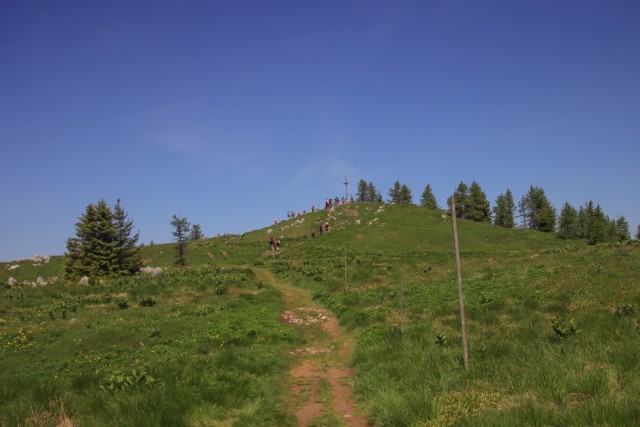 2022_06_04 Uršlja gora - foto