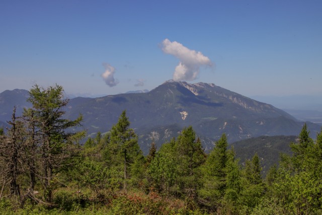 2022_06_04 Uršlja gora - foto