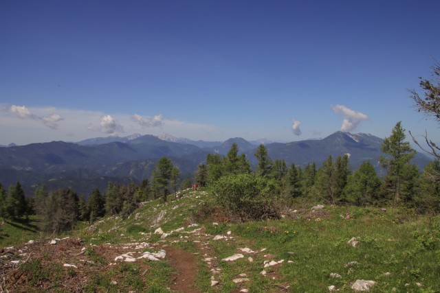 2022_06_04 Uršlja gora - foto