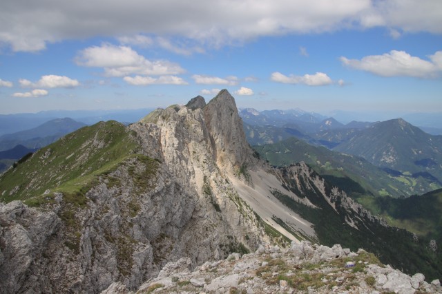 2022_06_12 Tolsta Košuta ( 2057 m )  - foto