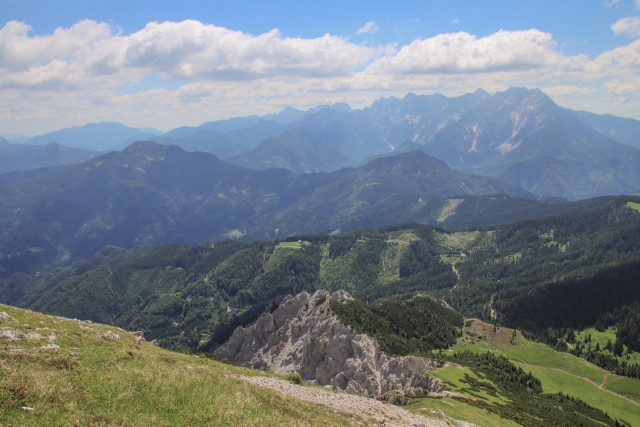 2022_06_12 Tolsta Košuta ( 2057 m )  - foto