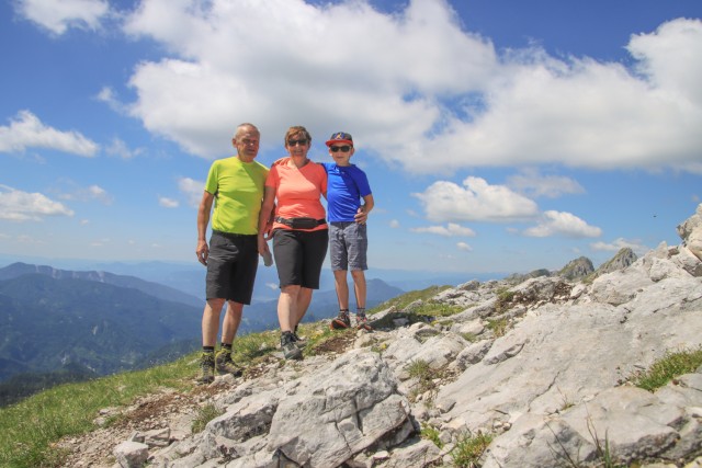 2022_06_12 Tolsta Košuta ( 2057 m )  - foto
