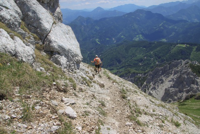 2022_06_12 Tolsta Košuta ( 2057 m )  - foto