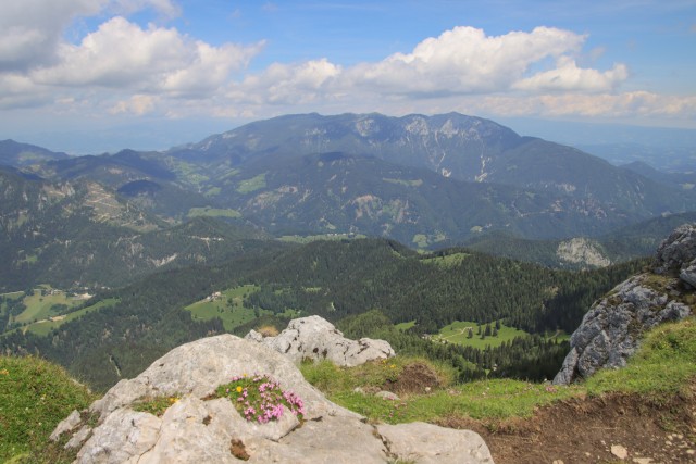 2022_06_14 Velika Raduha ( 2062 m )  - foto