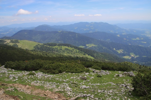 2022_06_14 Velika Raduha ( 2062 m )  - foto