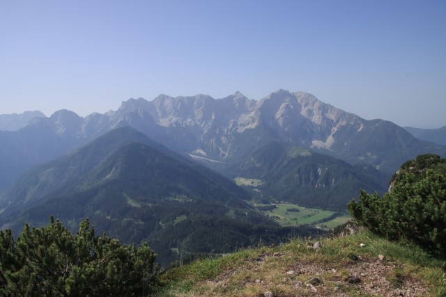 2022_06_28 Pristovški Storžič  - foto