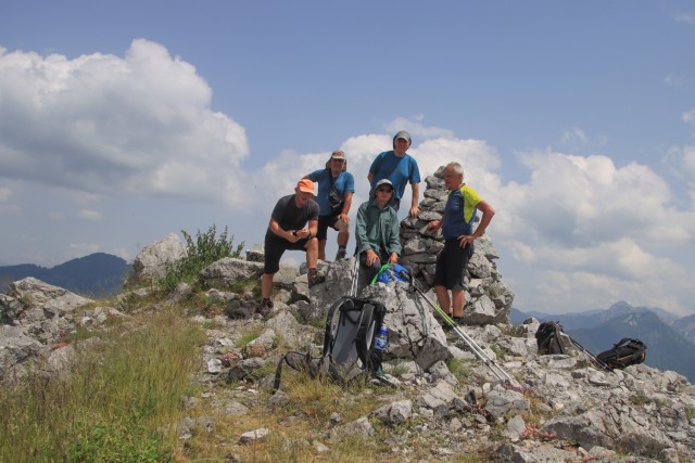 2022_06_28 Pristovški Storžič  - foto