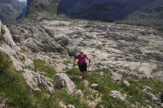 2022_07_03 Malo Špičje ( 2312 m ) - foto