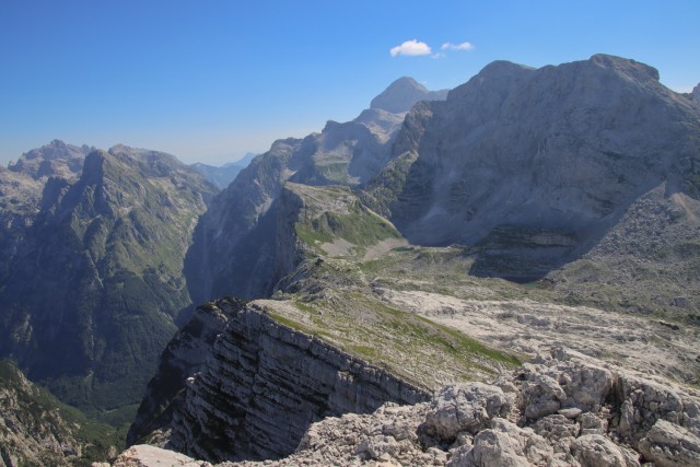 2022_07_03 Malo Špičje ( 2312 m ) - foto