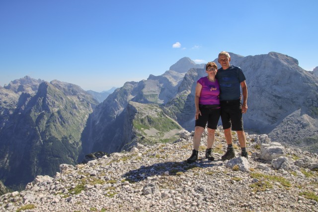 2022_07_03 Malo Špičje ( 2312 m ) - foto