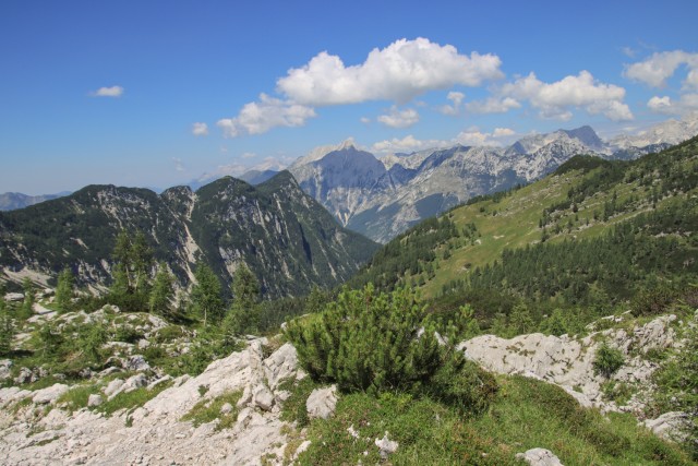 2022_07_03 Malo Špičje ( 2312 m ) - foto