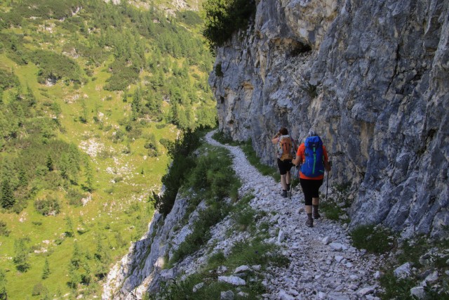 2022_07_03 Malo Špičje ( 2312 m ) - foto