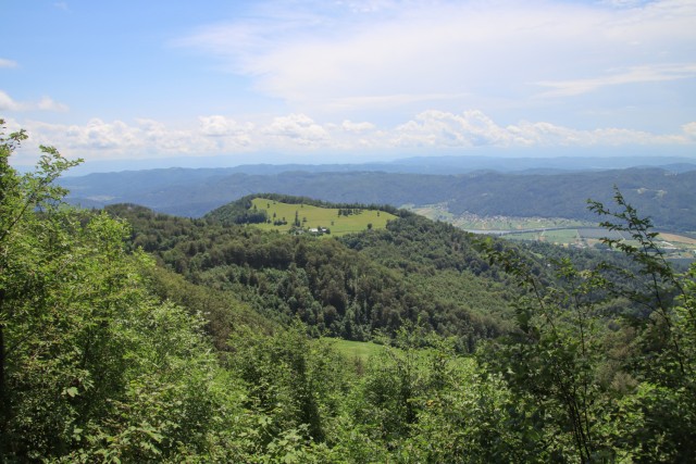 2022_07_05 Veliko Kozje ( 993 m ) - foto