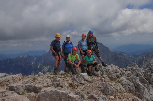 2022_08_09 Koroška in Kranjska Rinka - foto