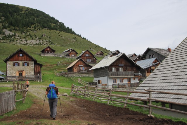 2022_08_13 Ojstrnik ( 2052 m )  - foto