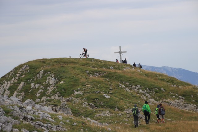 2022_08_13 Ojstrnik ( 2052 m )  - foto