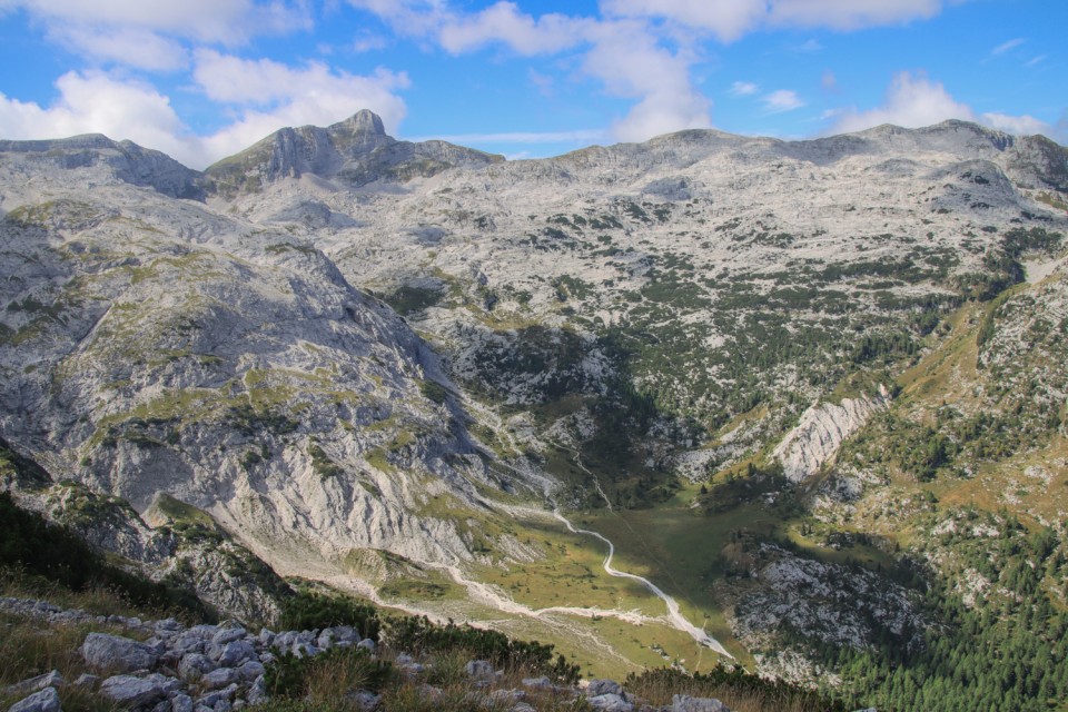 2022_09_02 Mali Šmohor ( 1939 m ) - foto povečava