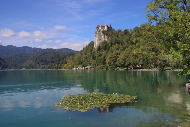 2022_09_03 Zelenci in Bled - foto
