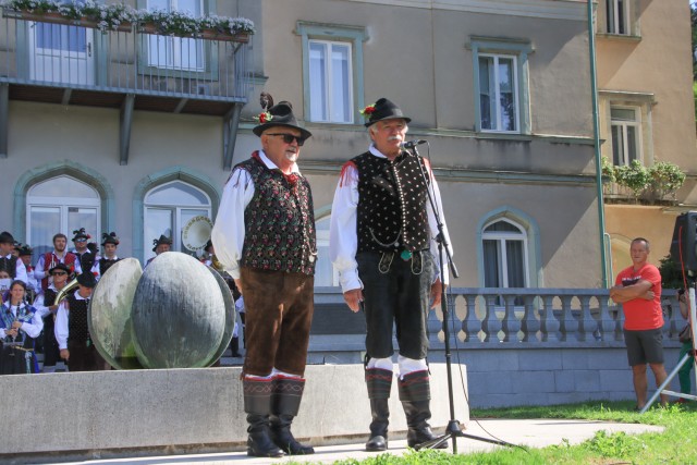 2022_09_03 Zelenci in Bled - foto