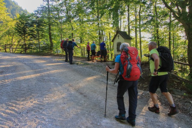 2022_09_06 Vrh Ljubeljščice ( 1704 m )  - foto