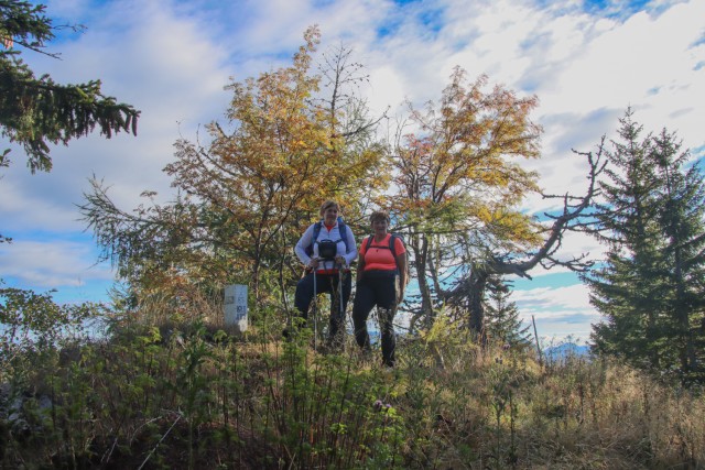 2022_10_02 Jerebičje ( 1762 m )  - foto