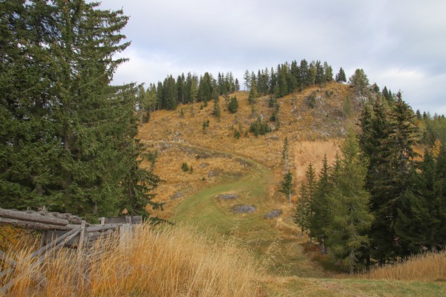 2022_10_02 Jerebičje ( 1762 m )  - foto