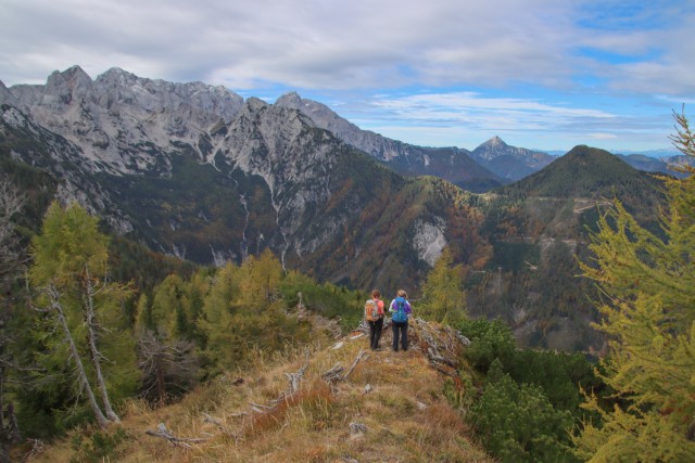 2022_10_02 Jerebičje ( 1762 m )  - foto