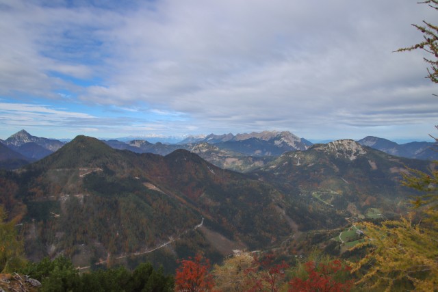 2022_10_02 Jerebičje ( 1762 m )  - foto