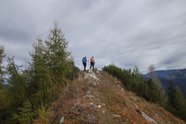 2022_10_02 Jerebičje ( 1762 m )  - foto