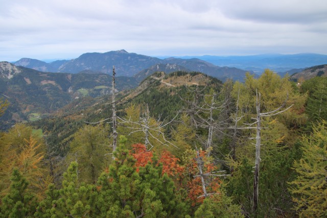 2022_10_02 Jerebičje ( 1762 m )  - foto