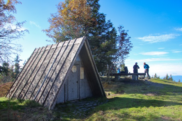 2022_10_04 Črni vrh ( 1543 m ) - foto