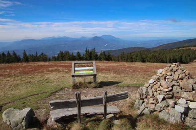 2022_10_04 Črni vrh ( 1543 m ) - foto